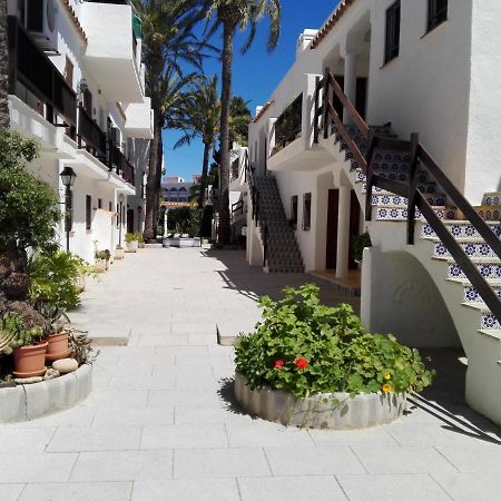Apartament Apcostas Alcossebre Zewnętrze zdjęcie