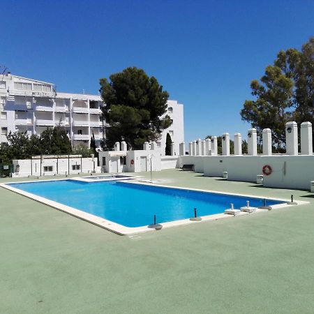 Apartament Apcostas Alcossebre Zewnętrze zdjęcie