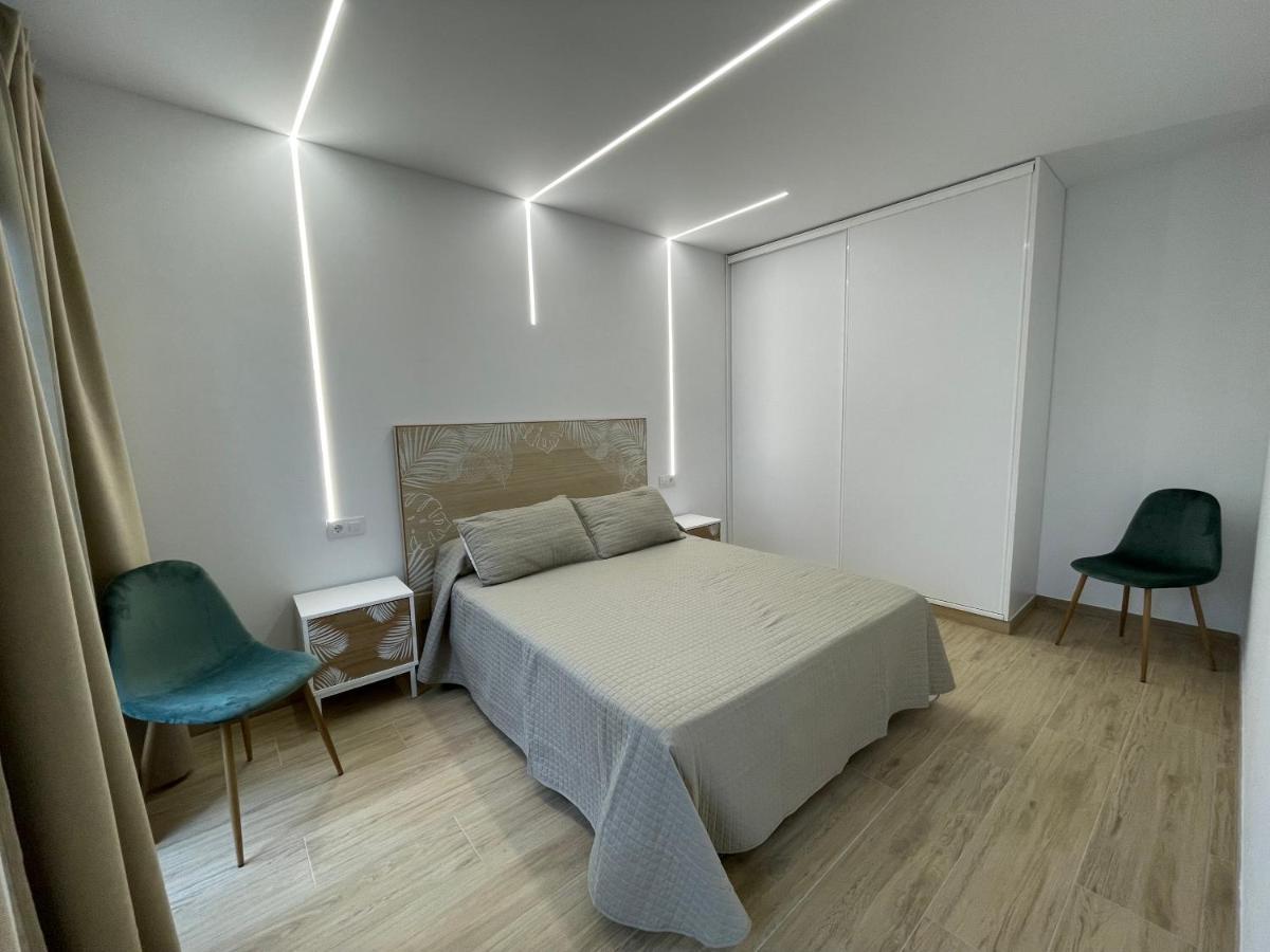 Apartament Apcostas Alcossebre Zewnętrze zdjęcie