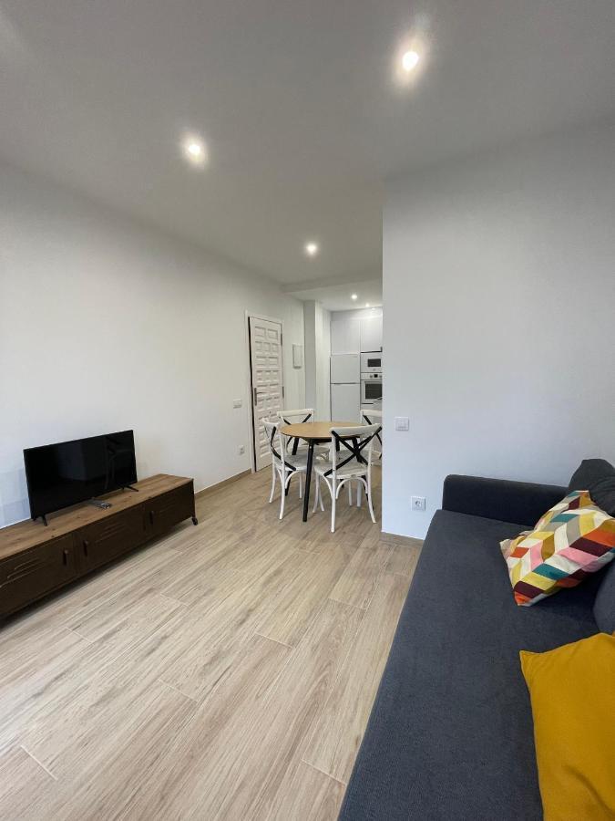 Apartament Apcostas Alcossebre Zewnętrze zdjęcie