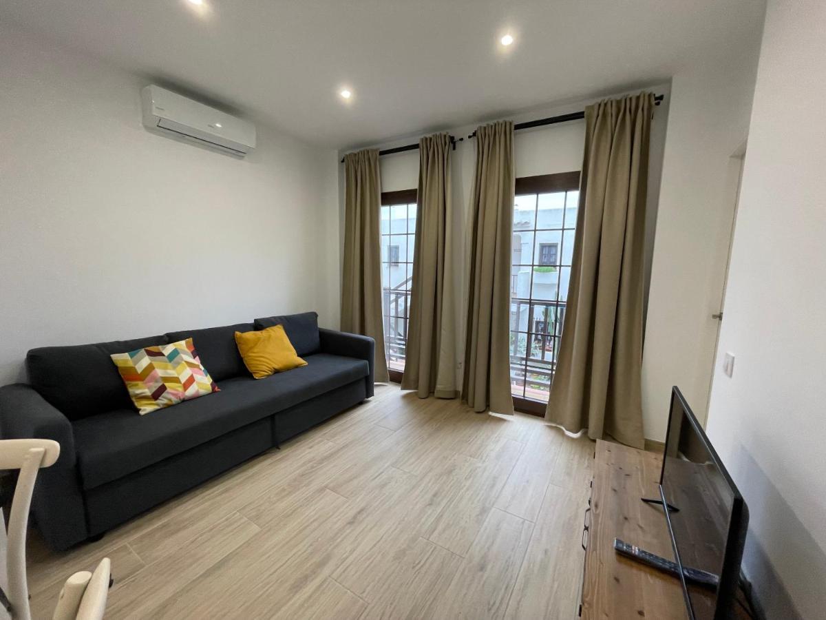 Apartament Apcostas Alcossebre Zewnętrze zdjęcie