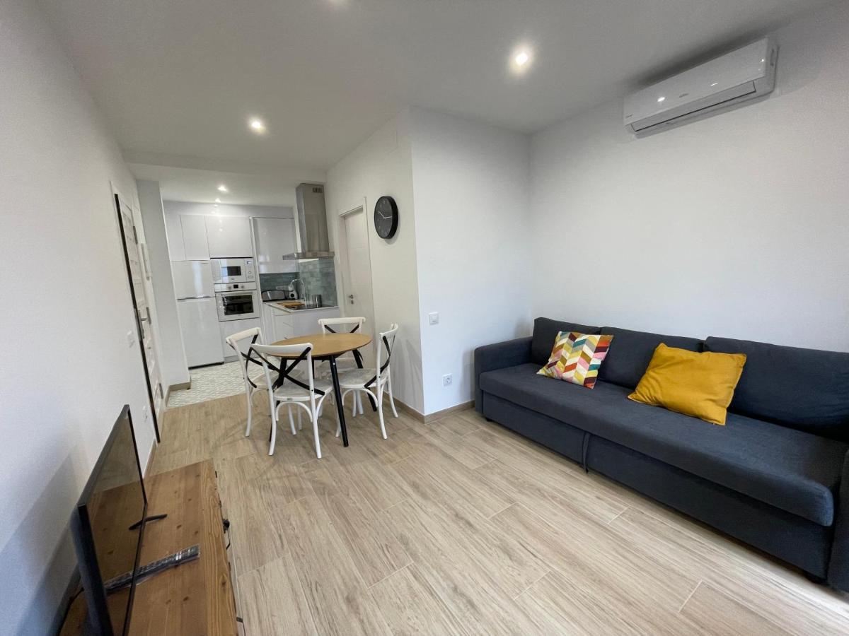 Apartament Apcostas Alcossebre Zewnętrze zdjęcie