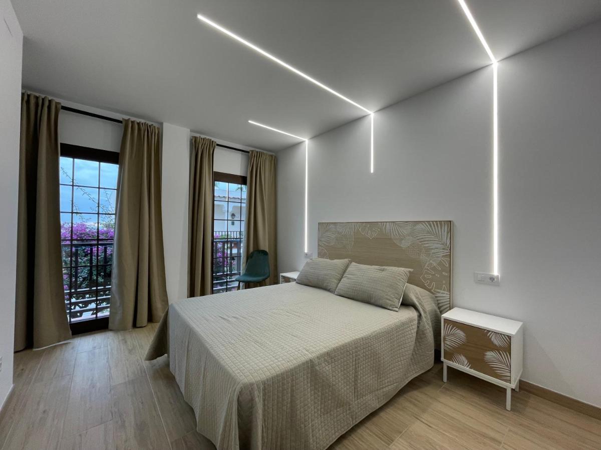 Apartament Apcostas Alcossebre Zewnętrze zdjęcie