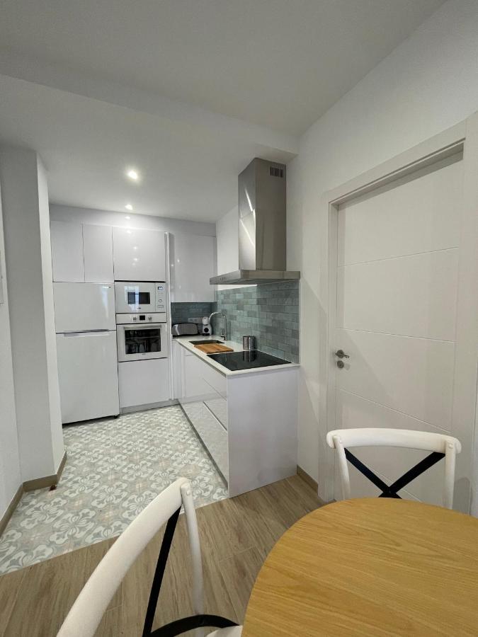 Apartament Apcostas Alcossebre Zewnętrze zdjęcie
