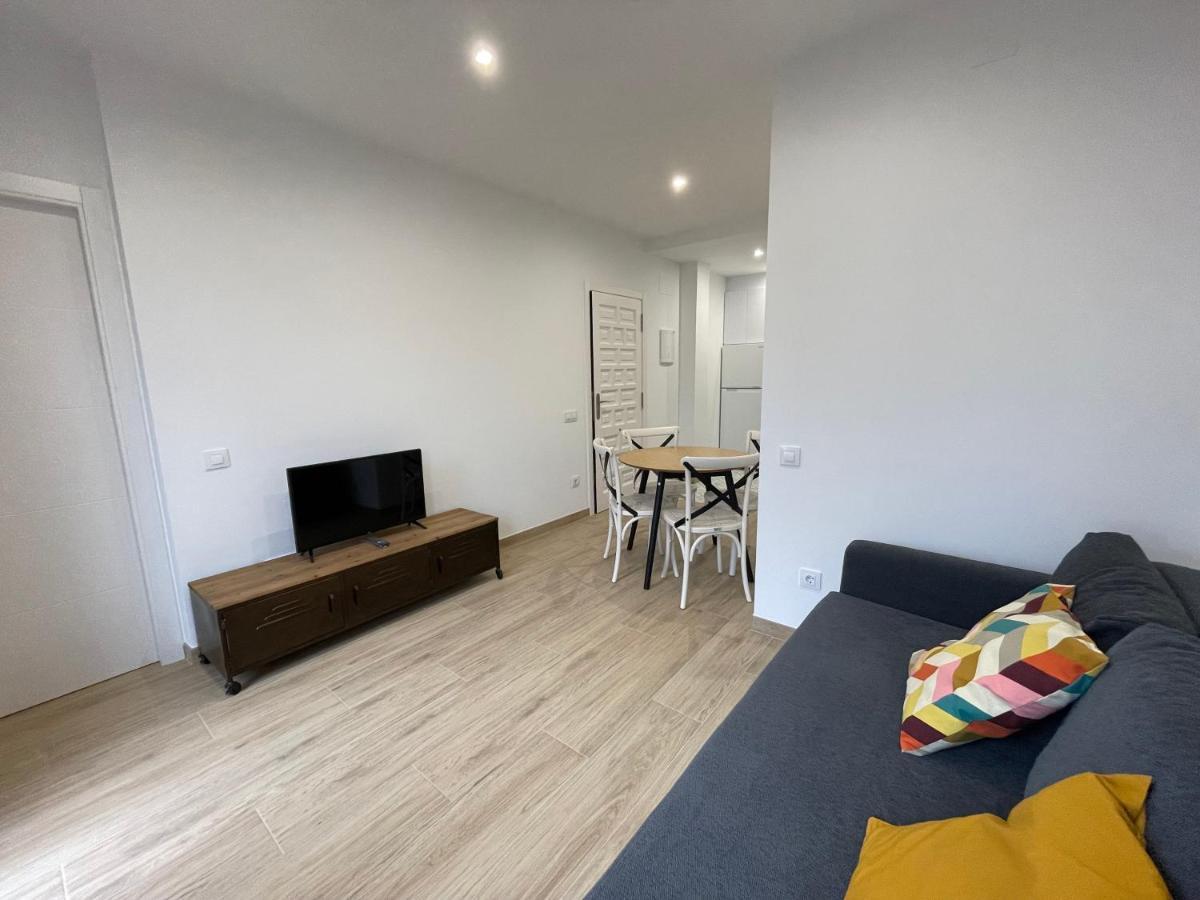 Apartament Apcostas Alcossebre Zewnętrze zdjęcie