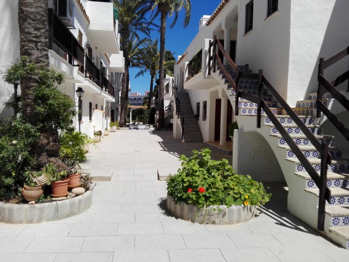 Apartament Apcostas Alcossebre Zewnętrze zdjęcie