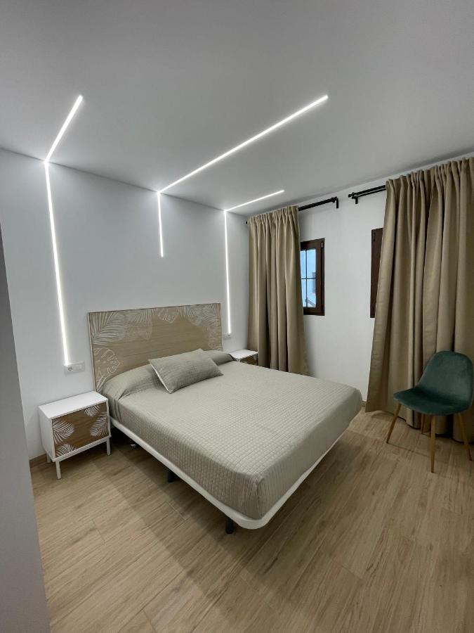 Apartament Apcostas Alcossebre Zewnętrze zdjęcie