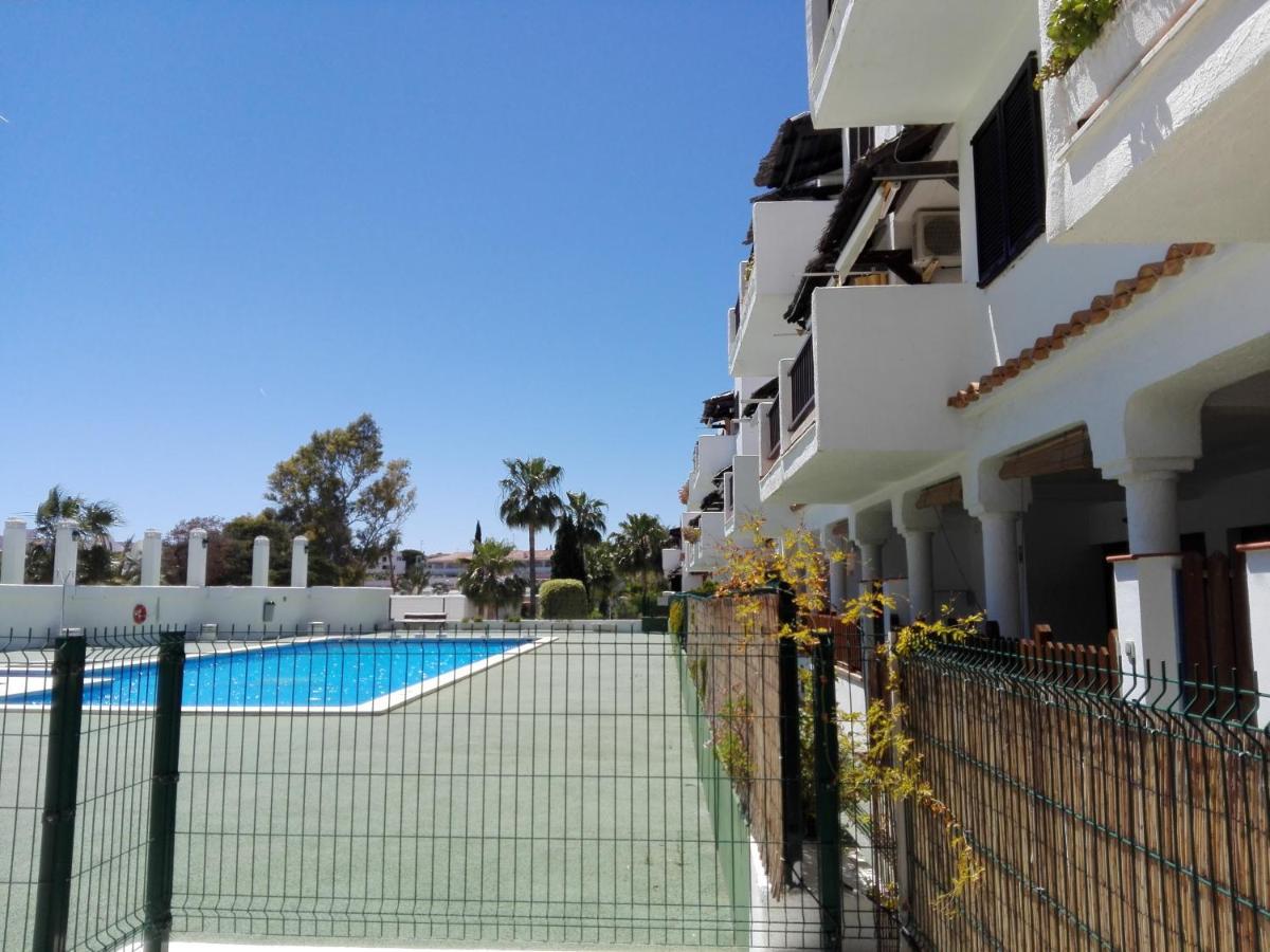 Apartament Apcostas Alcossebre Zewnętrze zdjęcie