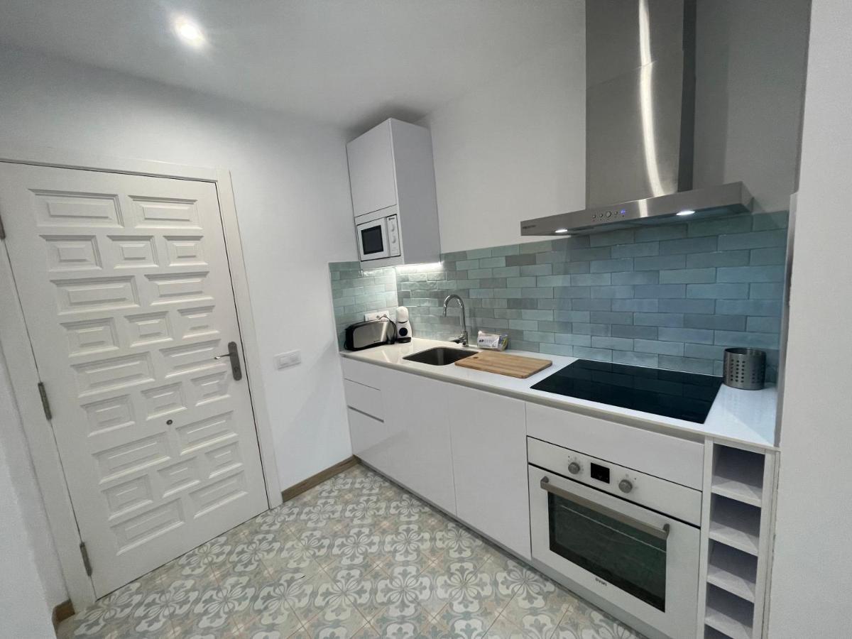 Apartament Apcostas Alcossebre Zewnętrze zdjęcie