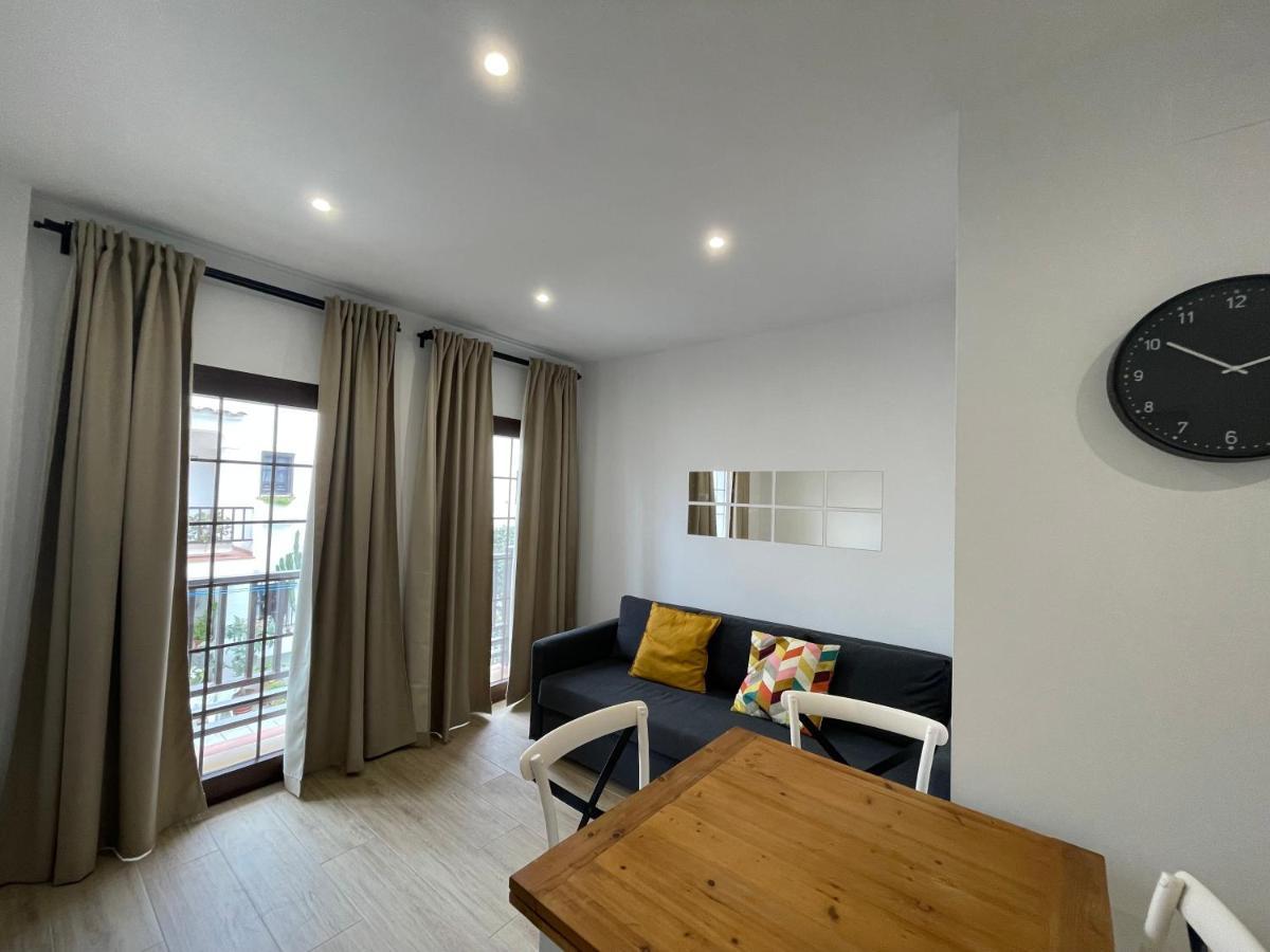 Apartament Apcostas Alcossebre Zewnętrze zdjęcie