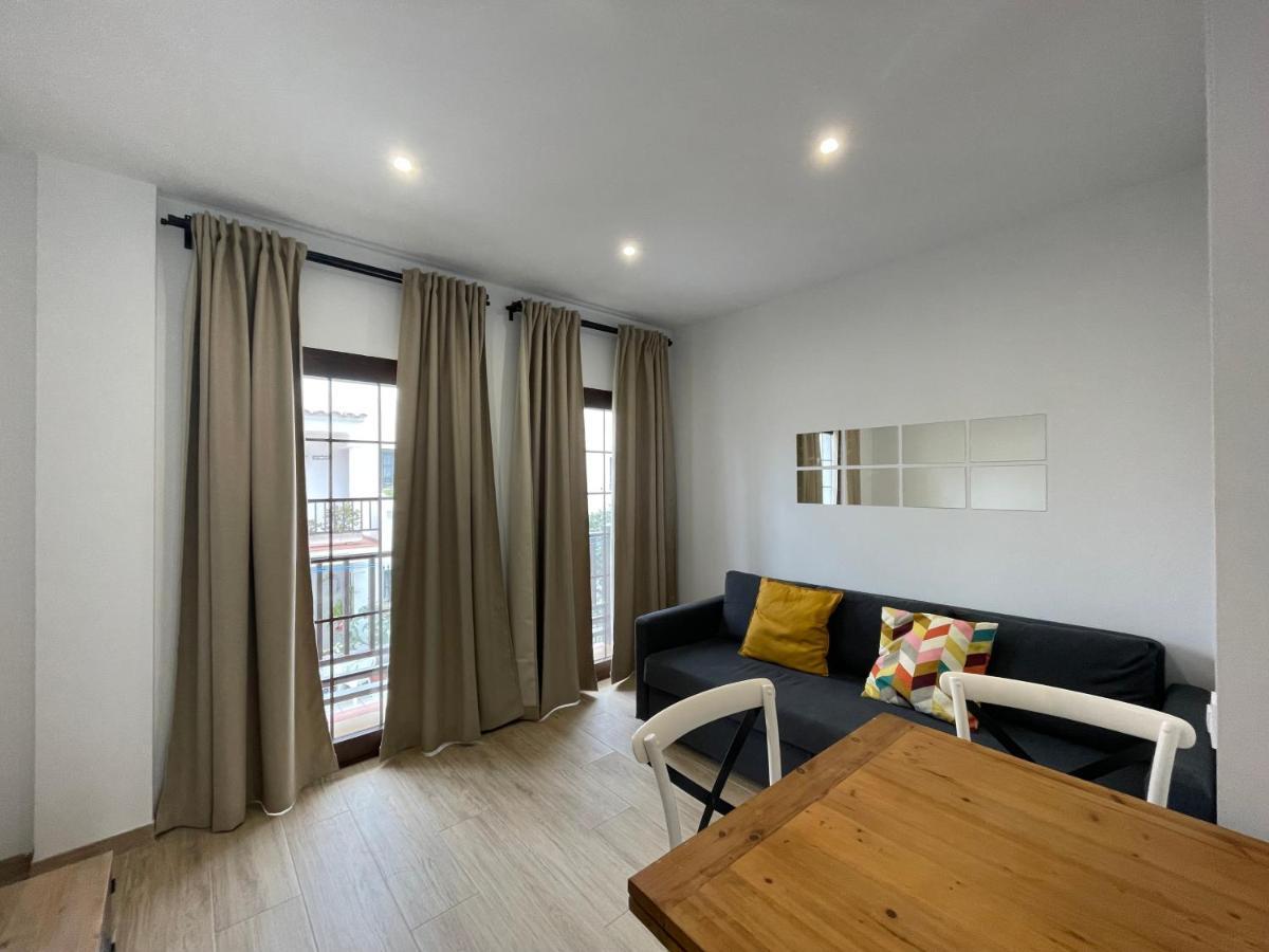Apartament Apcostas Alcossebre Zewnętrze zdjęcie